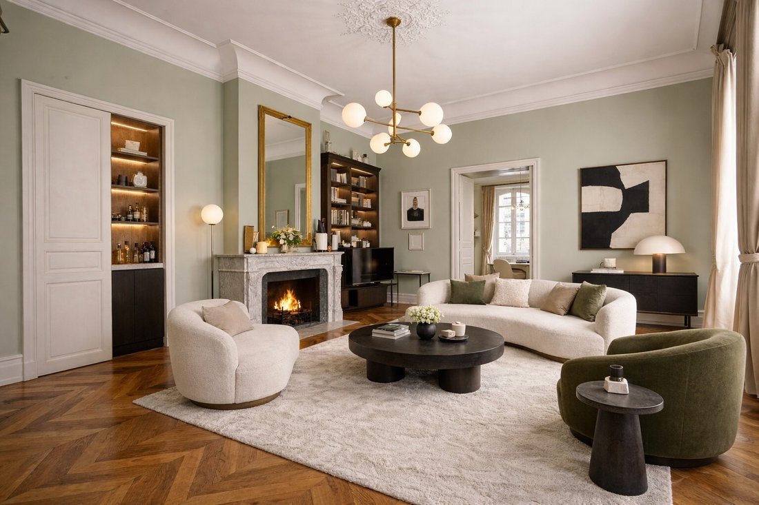 Apartment in Capitole, Toulouse, France 3 - 16131248