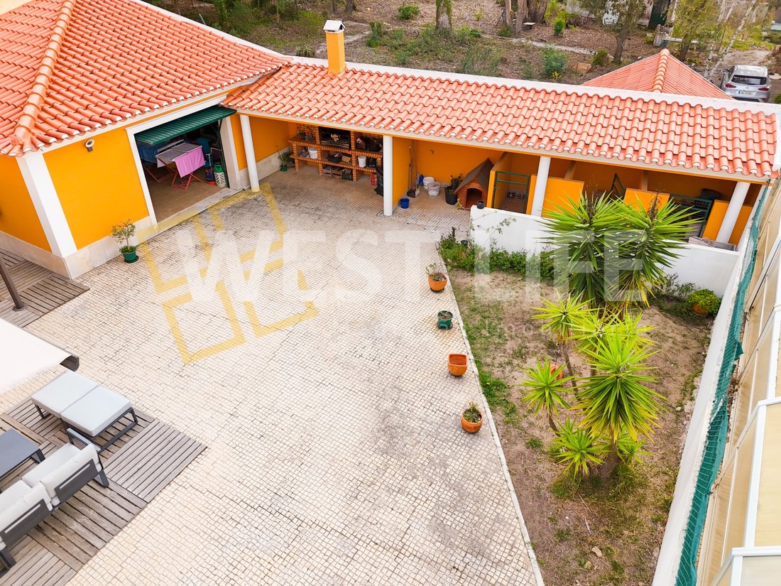 House in Ericeira, Lisbon, Portugal 5 - 16971289
