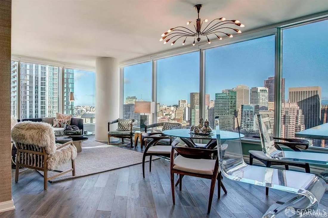 Condo in San Francisco, California, United States 1 - 16975026