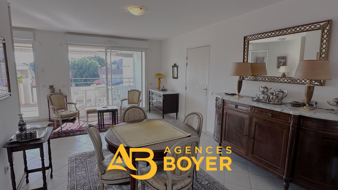 Apartment in Bandol, Provence-Alpes-Côte d'Azur, France 2 - 16973550