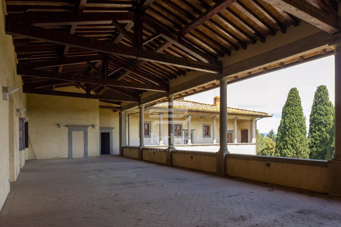 Apartment in Mosciano - Casignano - Giogoli, Scandicci, Tuscany 5 - 16146262