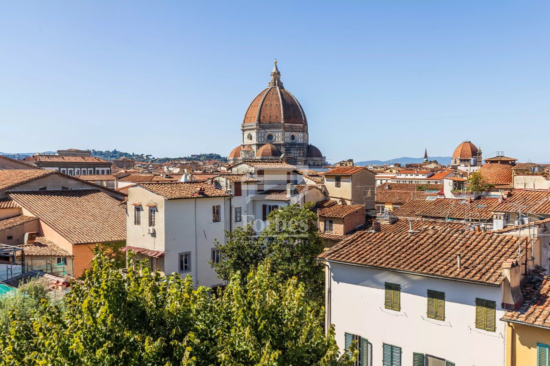 Apartment in Center, Florence, Tuscany 5 - 16297663