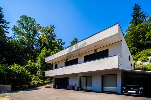 House in Charbonnieres-les-Bains, Auvergne-Rhône-Alpes, France 2 - 16256779