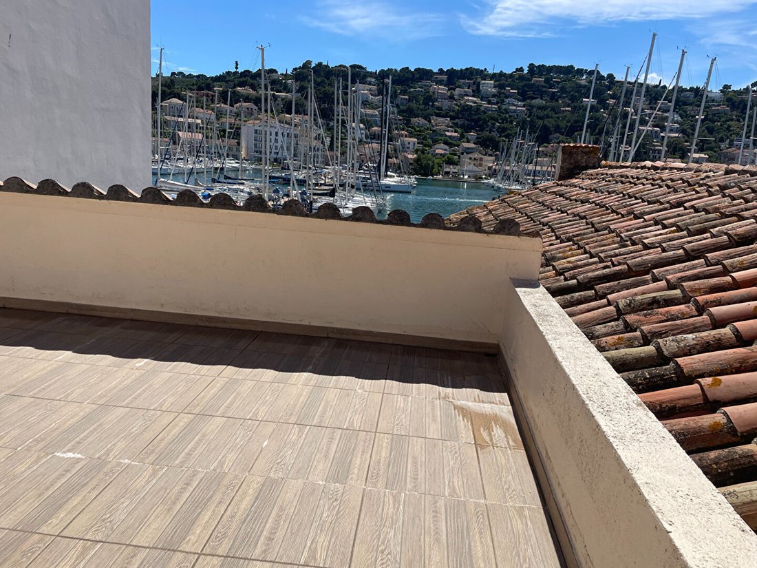 Apartment in Village, Saint-Mandrier-sur-Mer, France 5 - 16970556