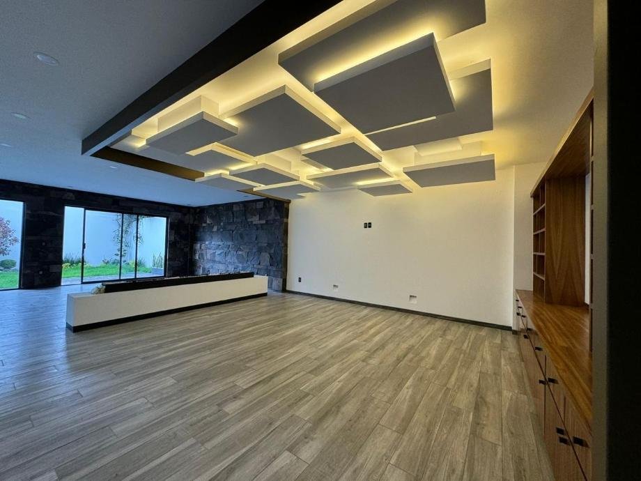 House in Llano Grande, State of Mexico, Mexico 4 - 16974510