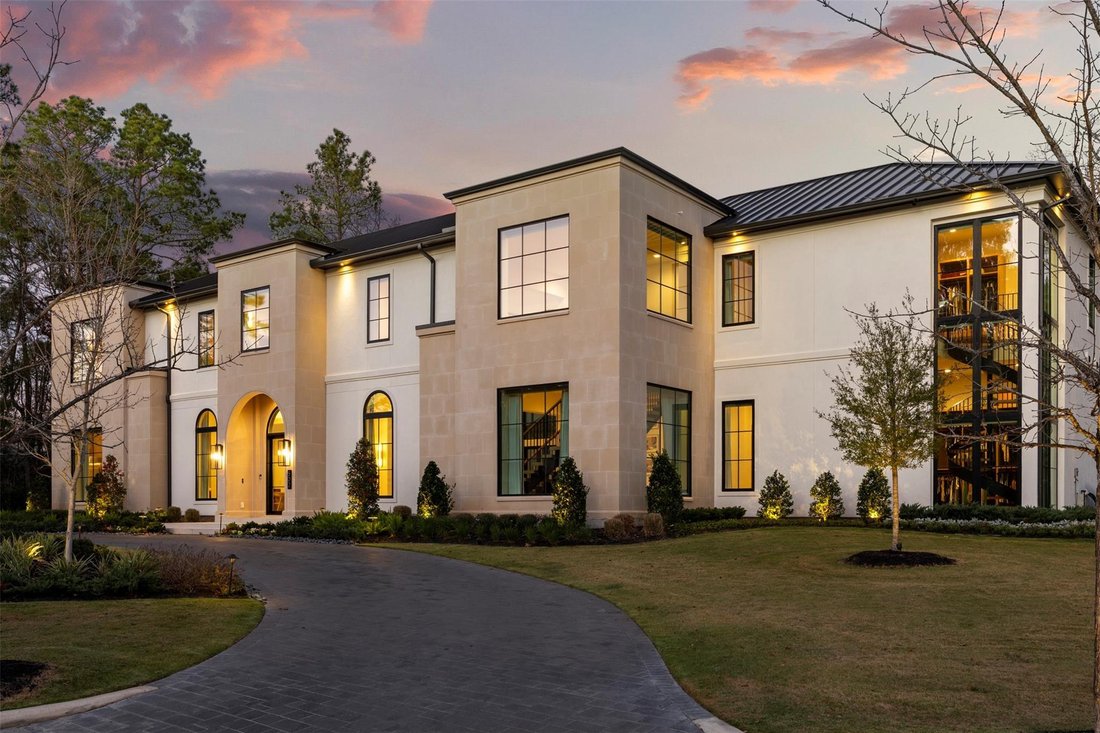 House in Montgomery, Texas, United States 2 - 16975090