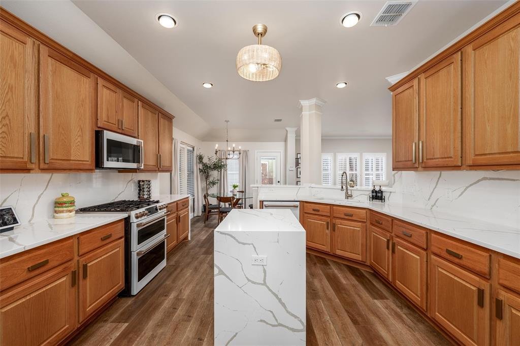 House in McKinney, Texas, United States 3 - 16972426
