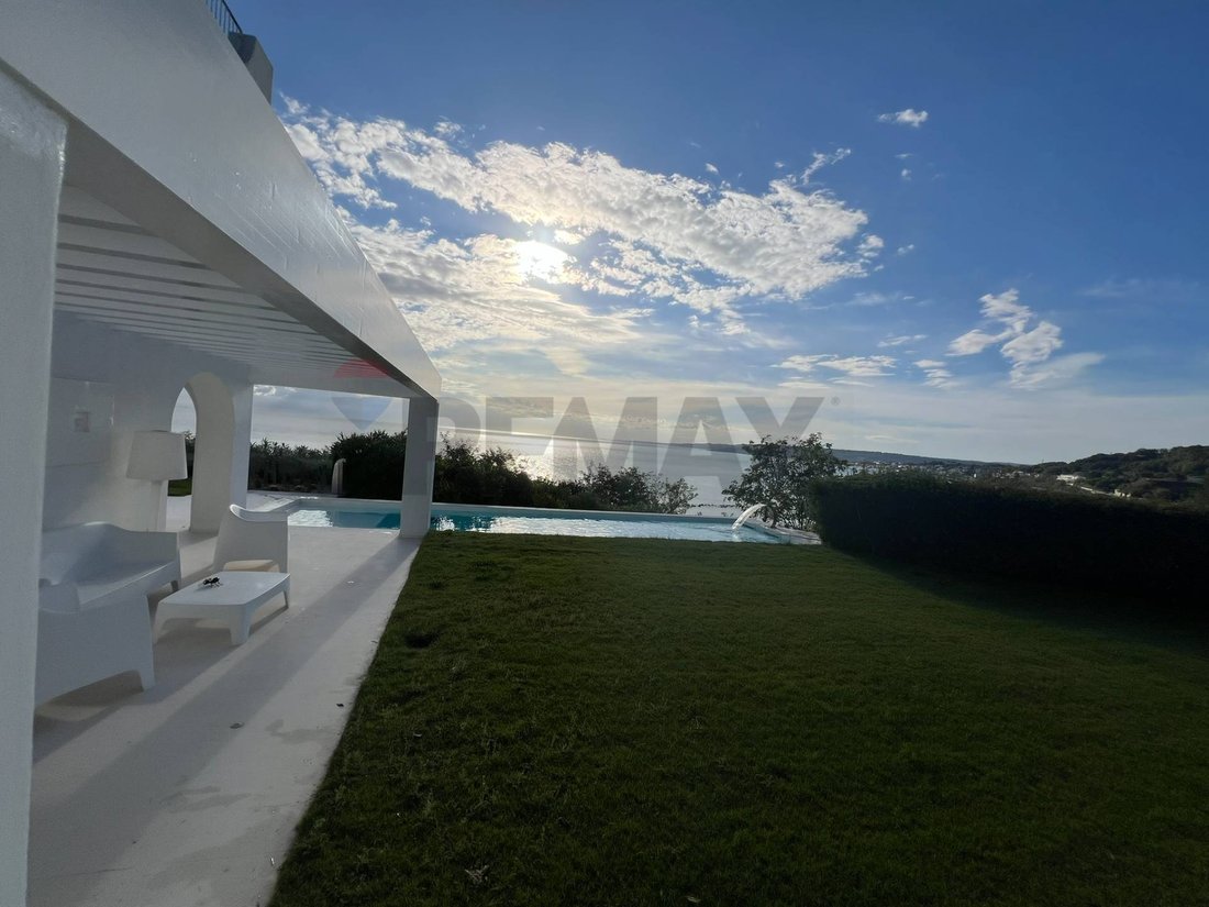 Villa in Fossacesia, Abruzzo, Italy 4 - 16974465