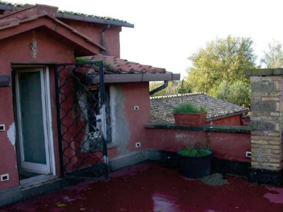 Villa in Serafico - Roma 70, Rome, Italy 5 - 16973869