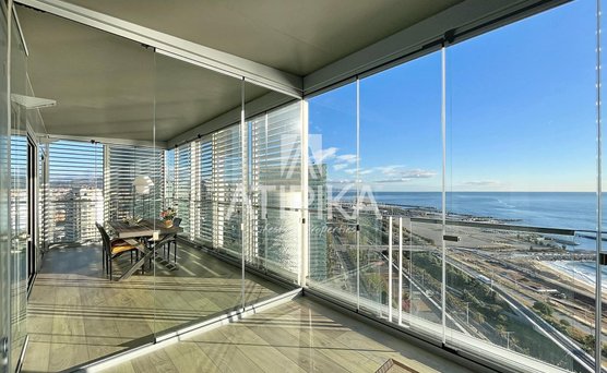 Apartamento en Distrito de San MartĆn, Barcelona, EspaƱa 1