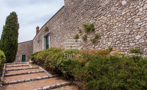 Luxury Historical Property For Sale, Amelia, Umbria