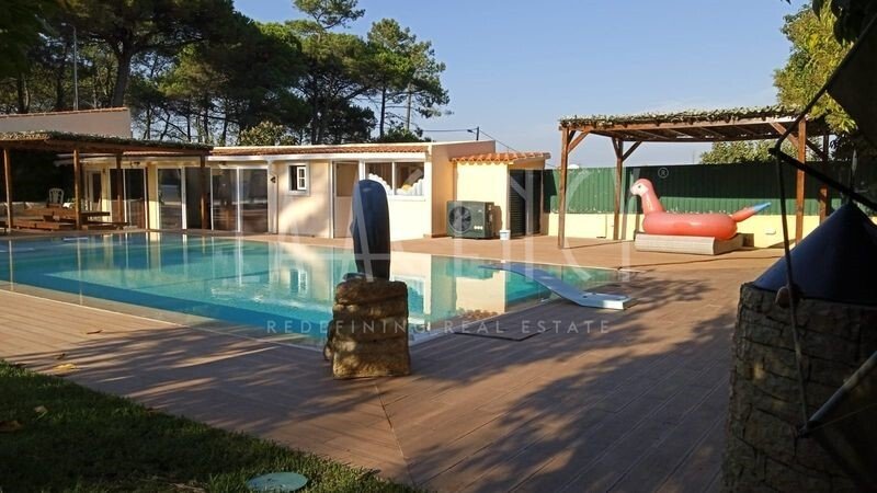 Finca in São João das Lampas, Lisbon, Portugal 3 - 16971316