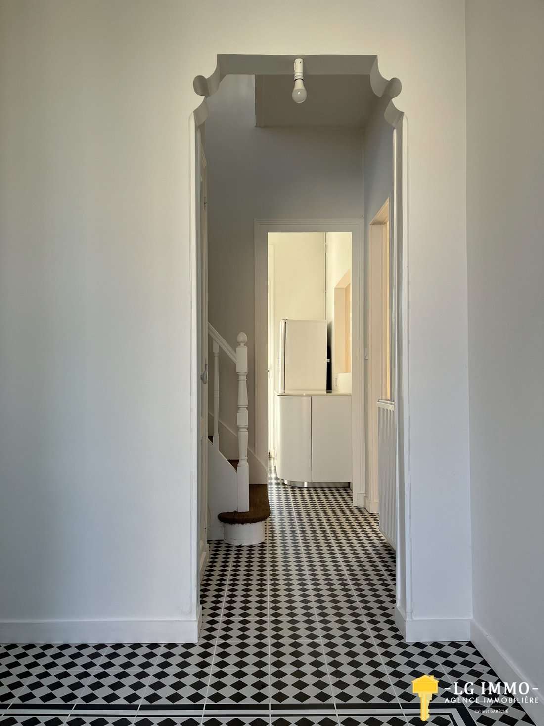 House in Saint-Georges-de-Didonne, Nouvelle-Aquitaine, France 5 - 16973153