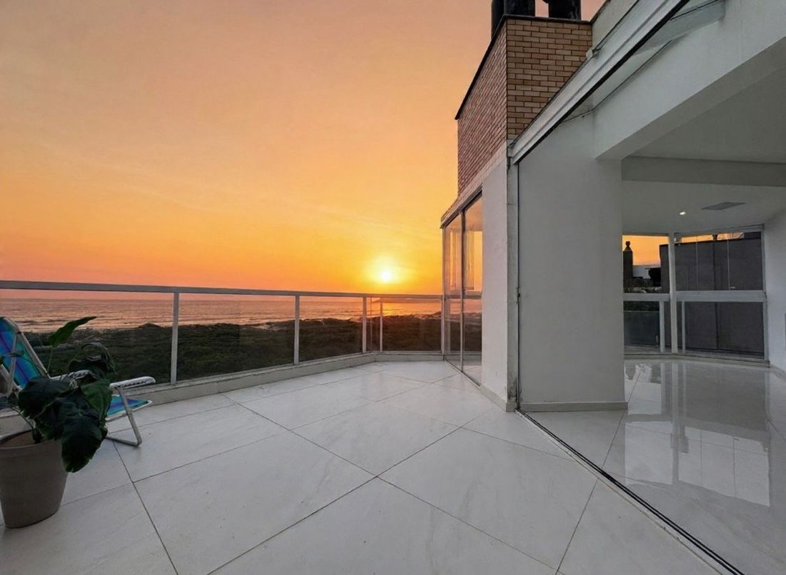 Condo in Lagoa Pequena, State of Santa Catarina, Brazil 1 - 16973646