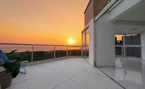 Condo in Lagoa Pequena, State of Santa Catarina, Brazil 1