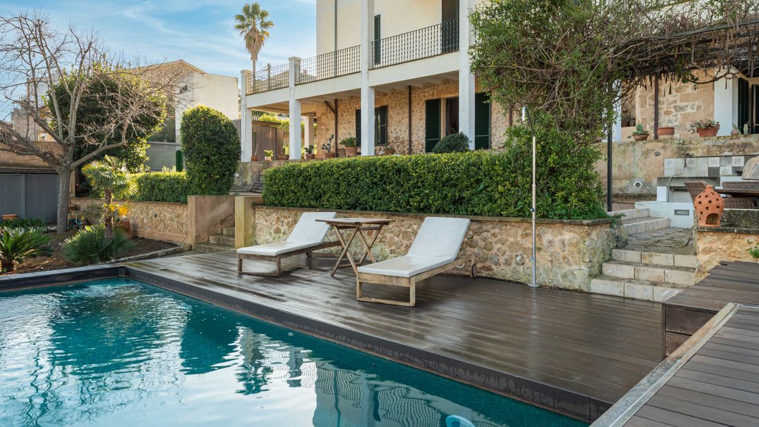 Apartment in Palma, Balearic Islands, Spain 2 - 16970916