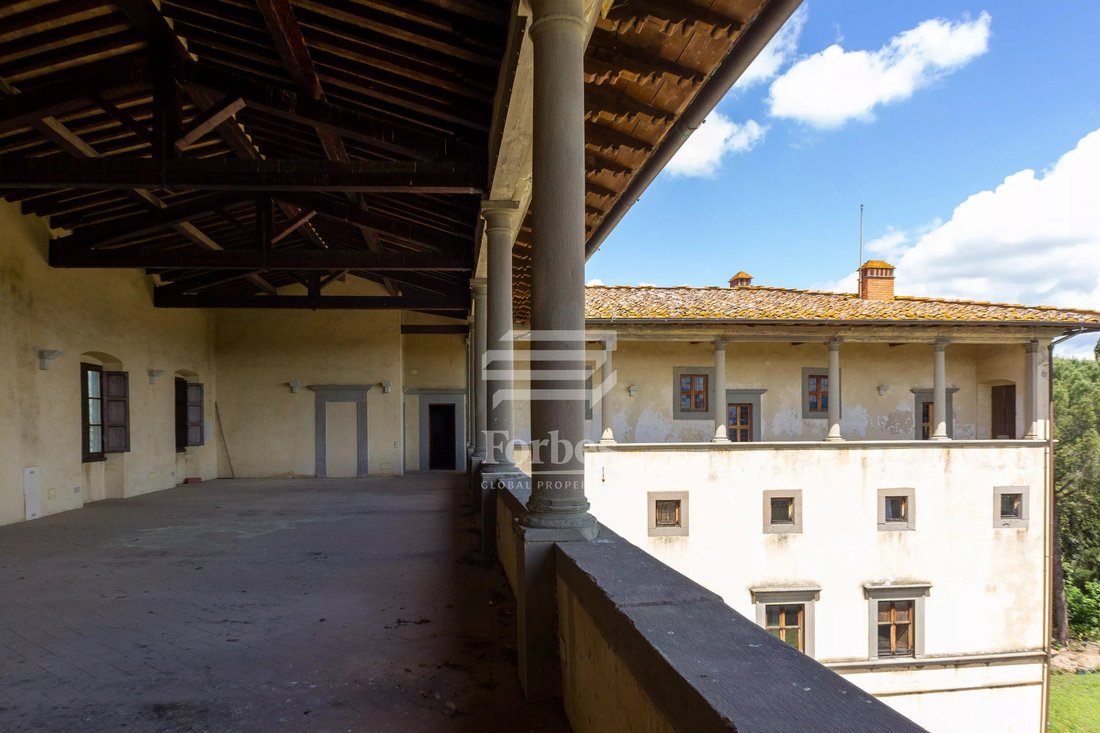Apartment in Mosciano - Casignano - Giogoli, Scandicci, Tuscany 3 - 16146262