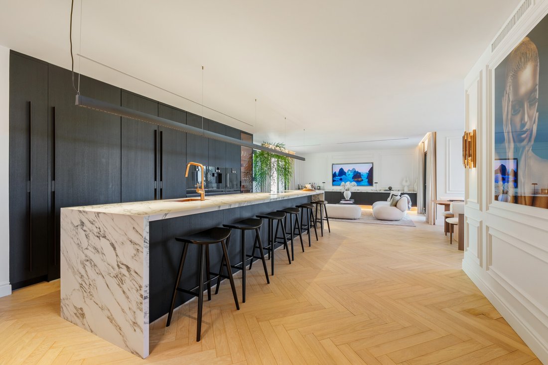 Penthouse in Nueva Andalucia, Marbella, Spain 5 - 16975328