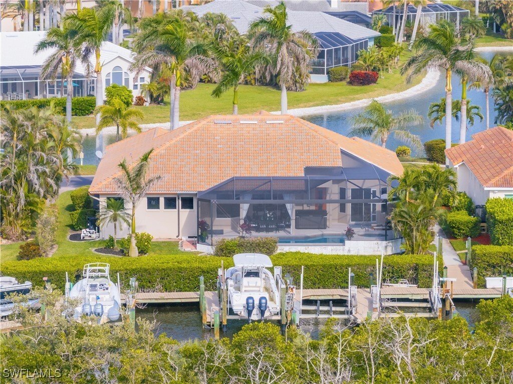 House in Fort Myers, Florida, United States 4 - 16972247