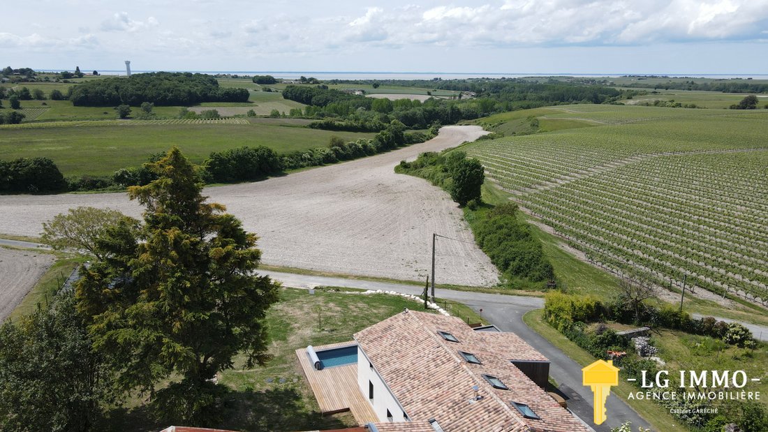 House in Epargnes, Nouvelle-Aquitaine, France 5 - 16973316