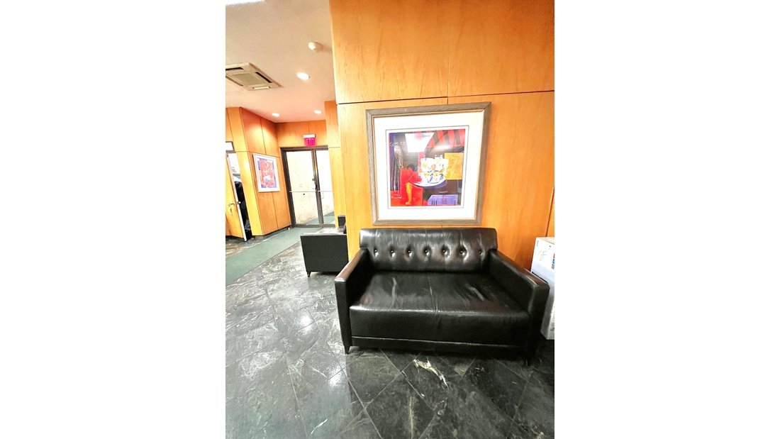 Condo in New York, New York, United States 5 - 16940700