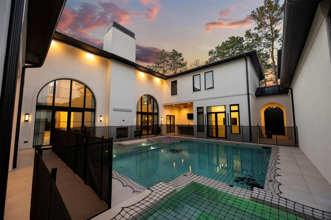 House in Montgomery, Texas, United States 4 - 16975090