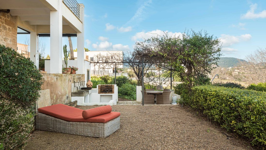 Apartment in Palma, Balearic Islands, Spain 5 - 16970916