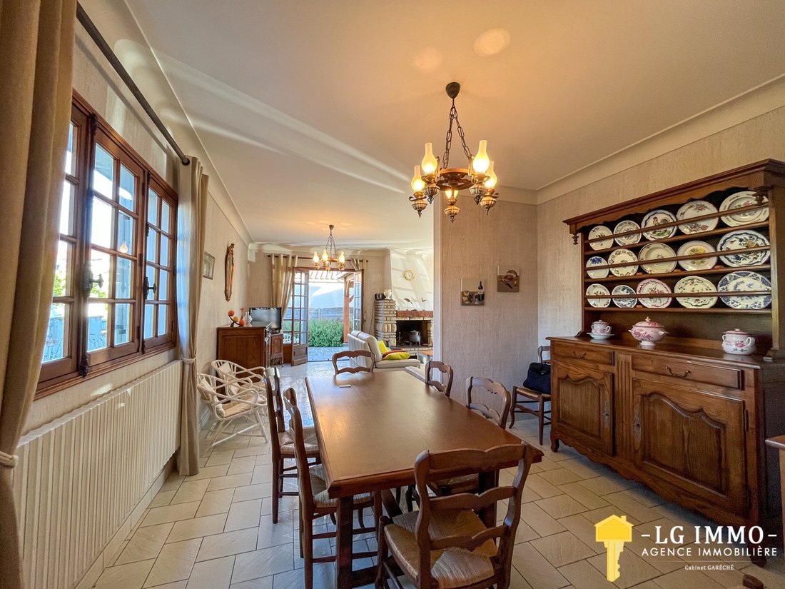 House in Saint-Georges-de-Didonne, Nouvelle-Aquitaine, France 5 - 16973470