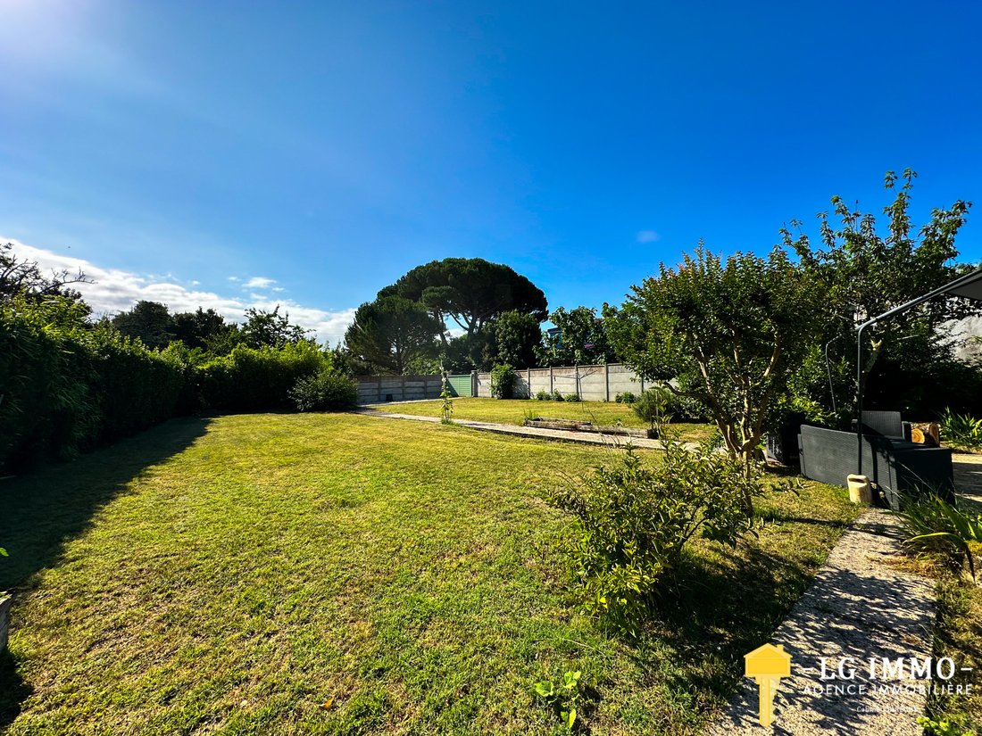 House in Meschers-sur-Gironde, Nouvelle-Aquitaine, France 5 - 16973247