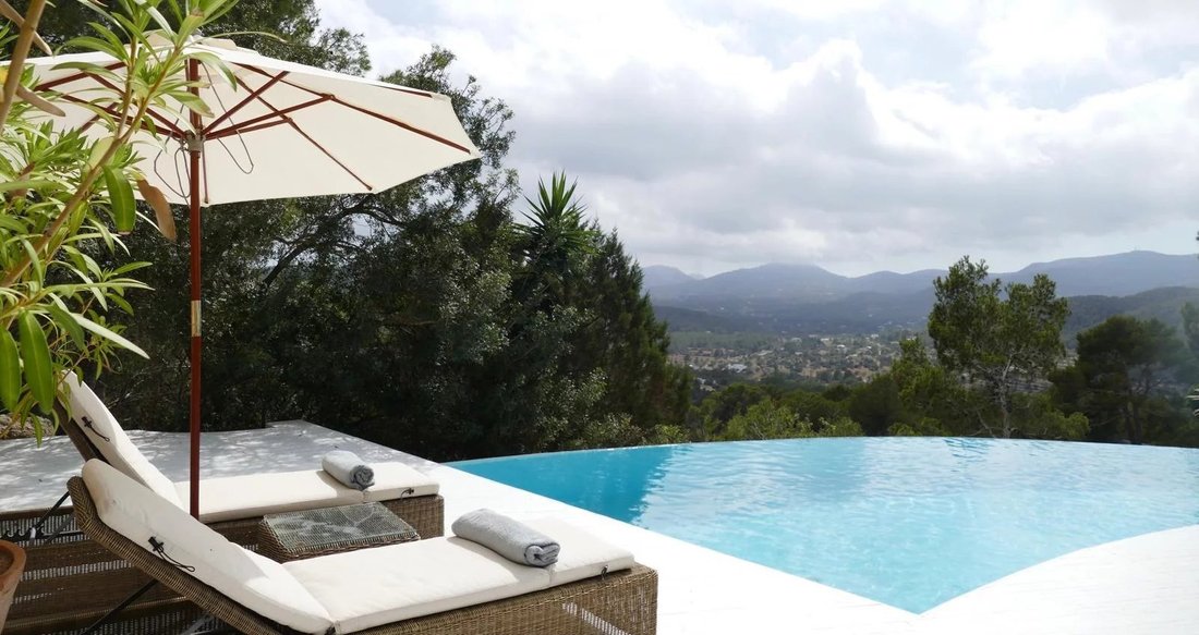 House in Es Cubells, Sant Josep de sa Talaia, Balearic Islands 5 - 16970951