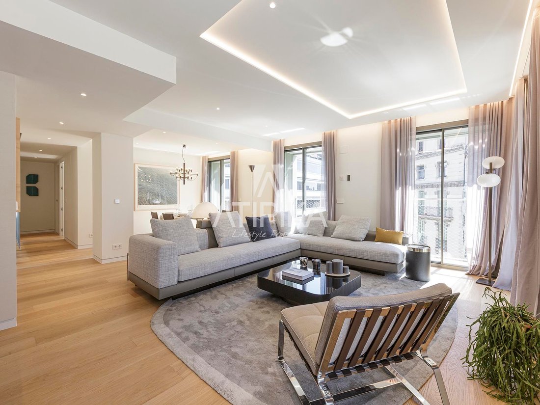 Apartment in Gracia, Barcelona, Spain 3 - 16972756
