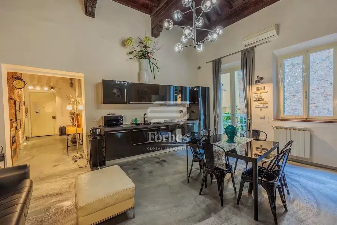 Apartment in Center, Florence, Tuscany 4 - 15508029