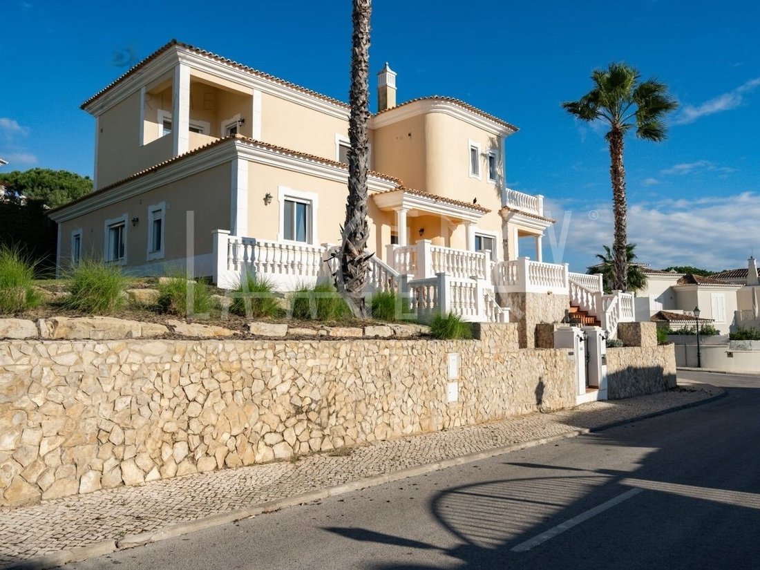 House in Almancil, Algarve, Portugal 2 - 16971303