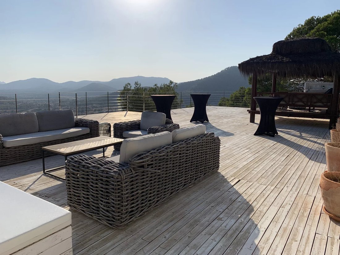 House in Es Cubells, Sant Josep de sa Talaia, Balearic Islands 4 - 16970951
