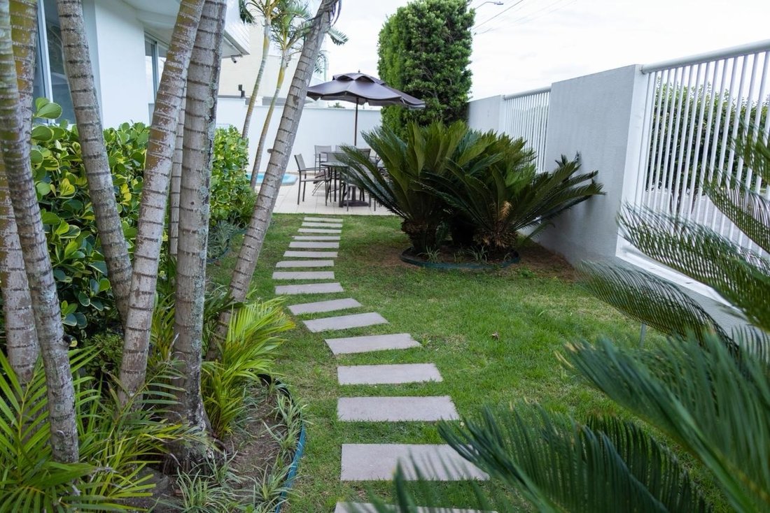 Condo in Lagoa Pequena, State of Santa Catarina, Brazil 2 - 16973646