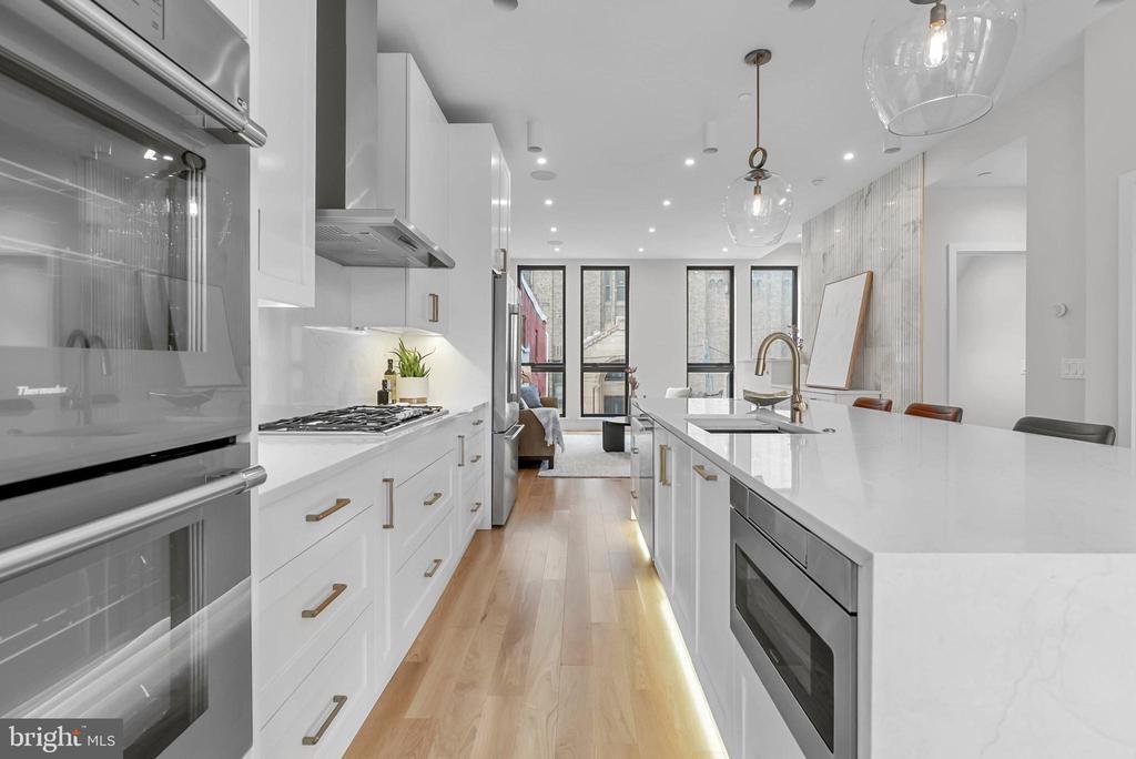 Townhouse in Philadelphia, Pennsylvania, United States 5 - 16973848