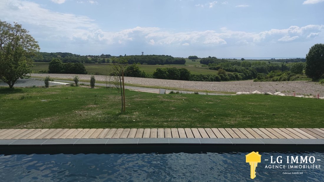 House in Epargnes, Nouvelle-Aquitaine, France 4 - 16973316