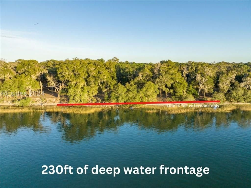 Land in Beaufort, South Carolina, United States 3 - 14758151