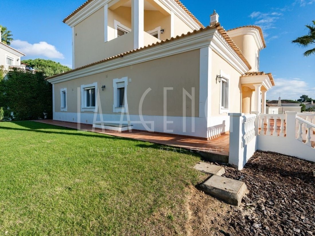 House in Almancil, Algarve, Portugal 3 - 16971303