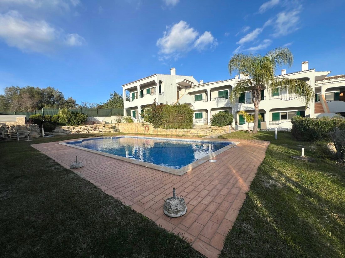 Apartment in Almancil, Algarve, Portugal 4 - 16971330