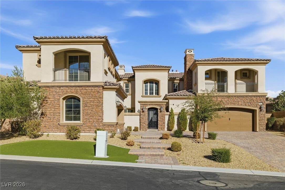 Casa a Las Vegas, Nevada, Stati Uniti 1 - 16971885
