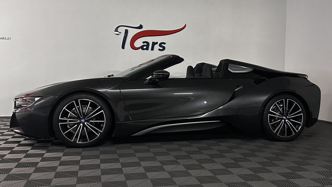 Cabriolet in Unterweitersdorf, Austria 3 - 16971056