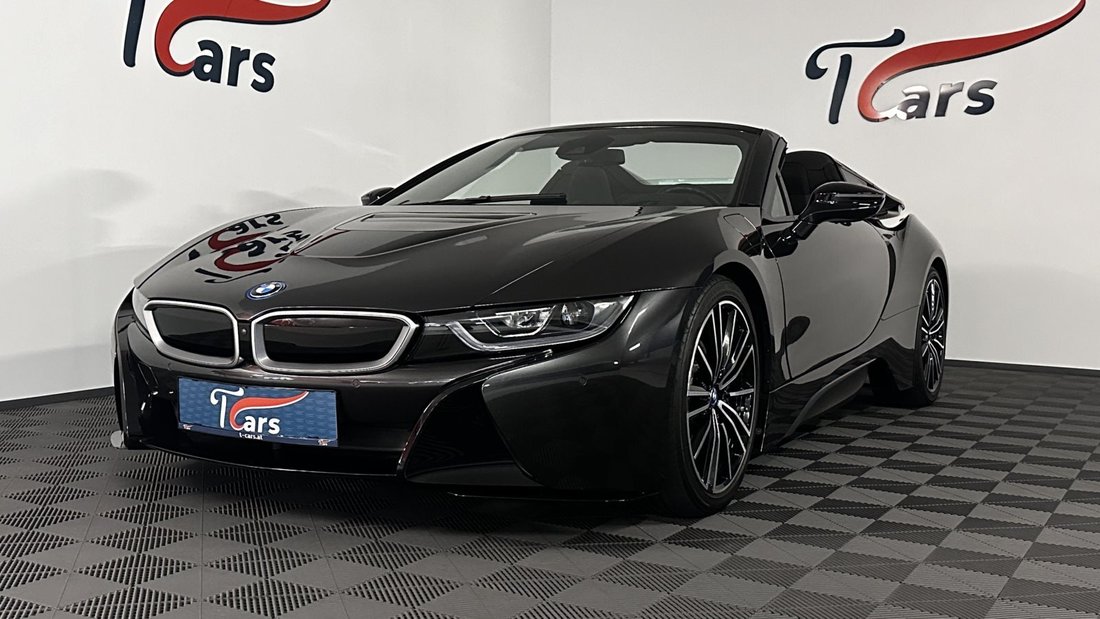 Cabriolet in Unterweitersdorf, Austria 1 - 16971056