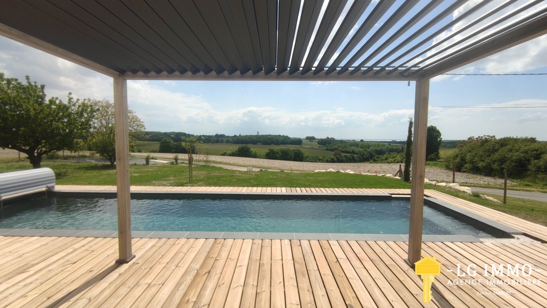 House in Epargnes, Nouvelle-Aquitaine, France 3 - 16973316