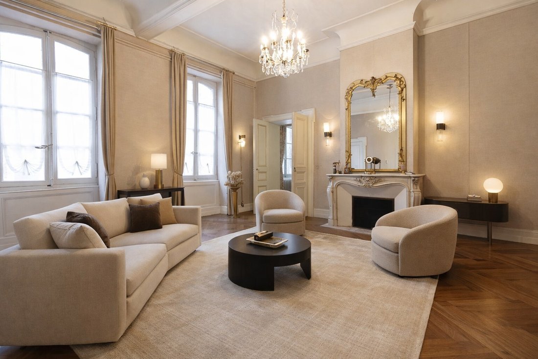 Apartment in Capitole, Toulouse, France 1 - 16131248