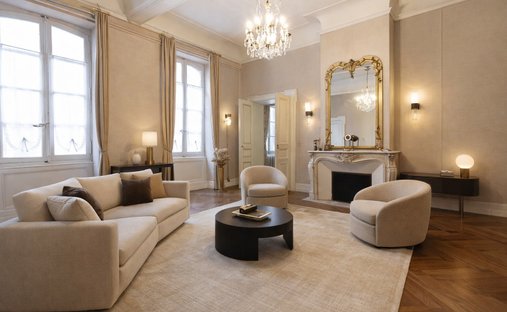 Apartment in Capitole, Toulouse, France 1