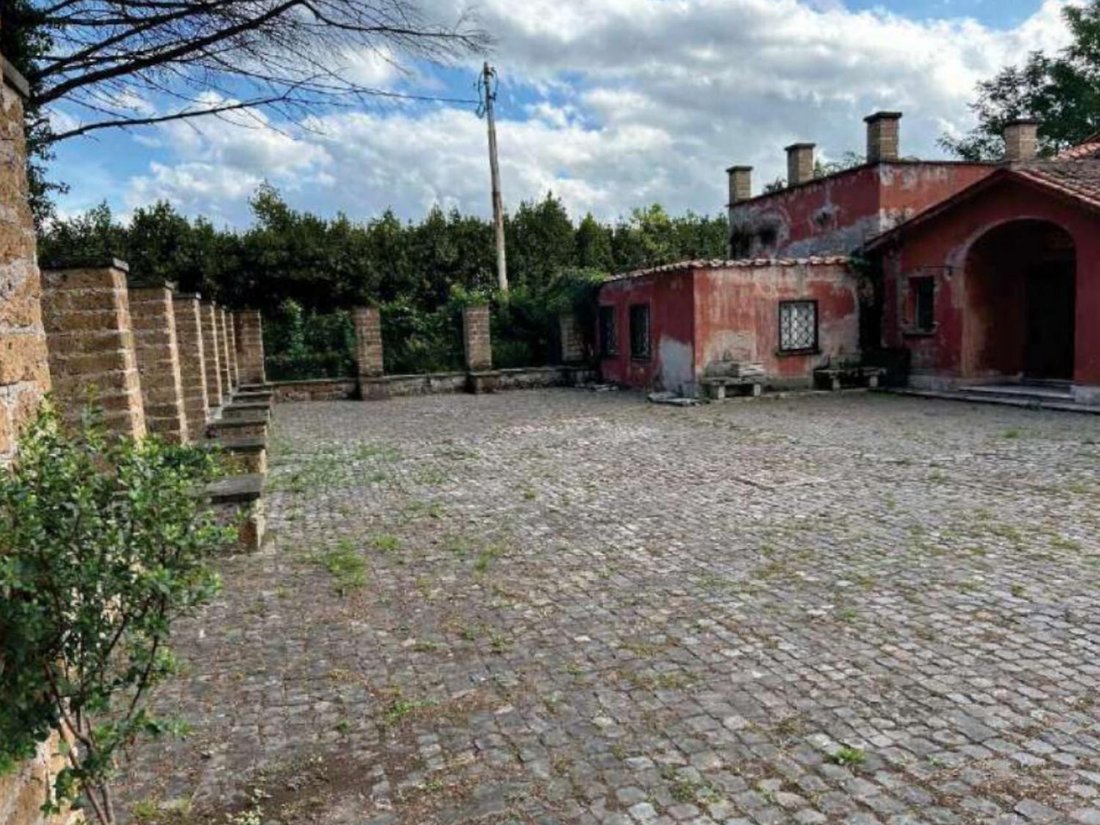 Villa in Serafico - Roma 70, Rome, Italy 2 - 16973869