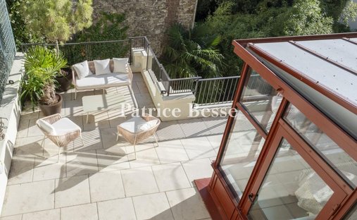 Apartment in Alleray Procession, Paris 15e Arrondissement, Paris 1