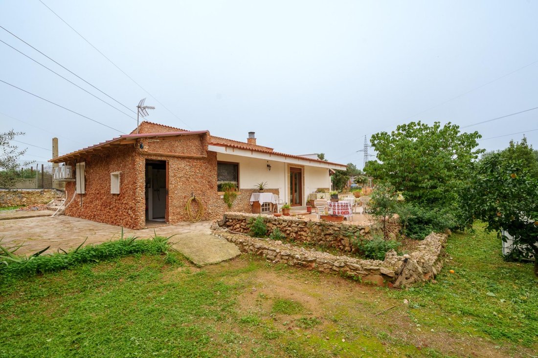Maison à Marratxí, Îles Baléares, Espagne 1 - 16970316