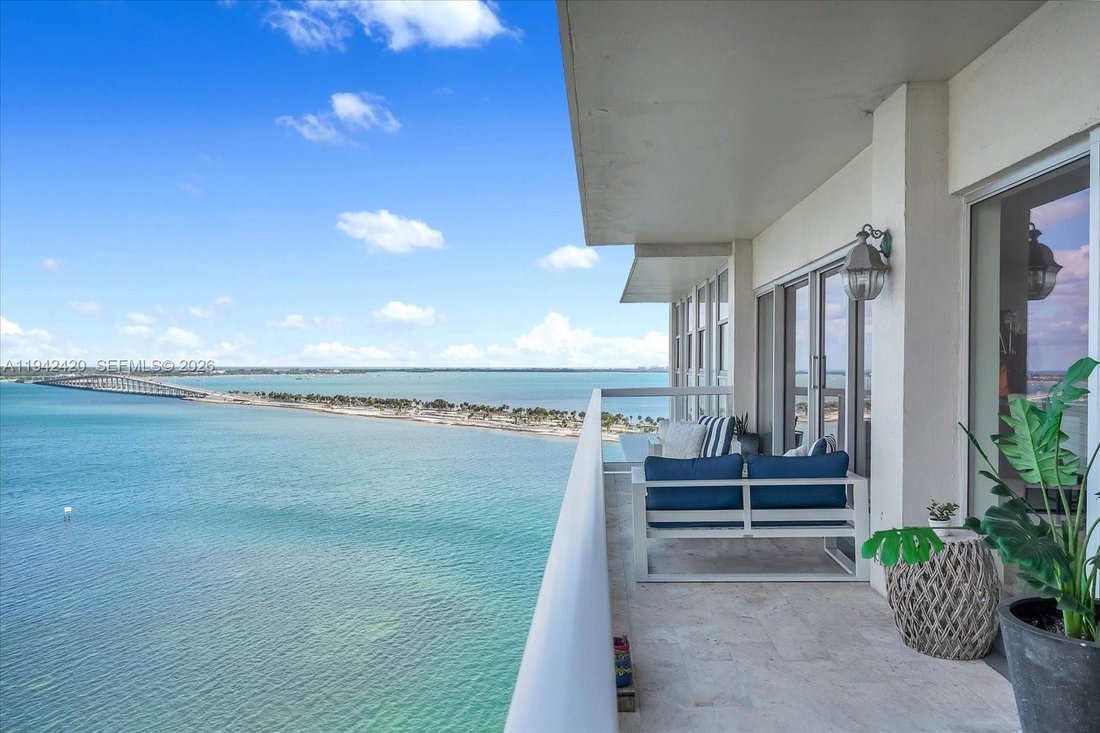 Condo in Miami, Florida, United States 3 - 16907282